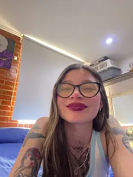 KoraSweett online show from 02.03.26