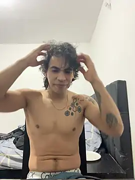 The amazing Tyler online show from 07.04.26
