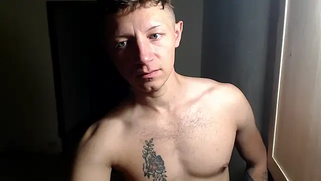 BlondZilla online show from 04.19.26