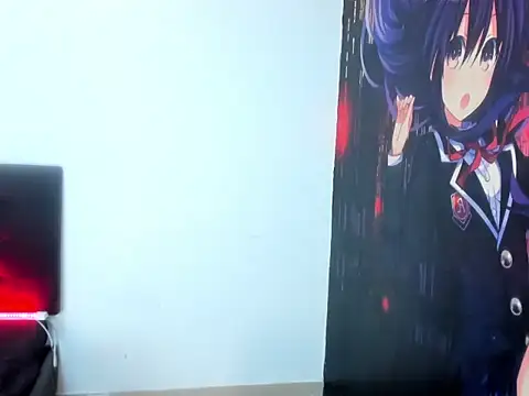 Snapshot of MANELYK_S7 chatting on 09.16.25 MANELYK S7 online show from 09.16.25