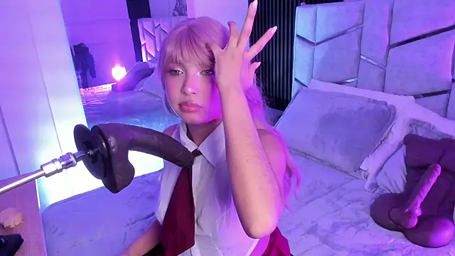 Amberashford online show from 04.28.26
