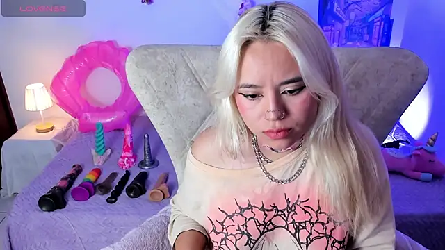 Nataliahenao69 online show from 06.13.26