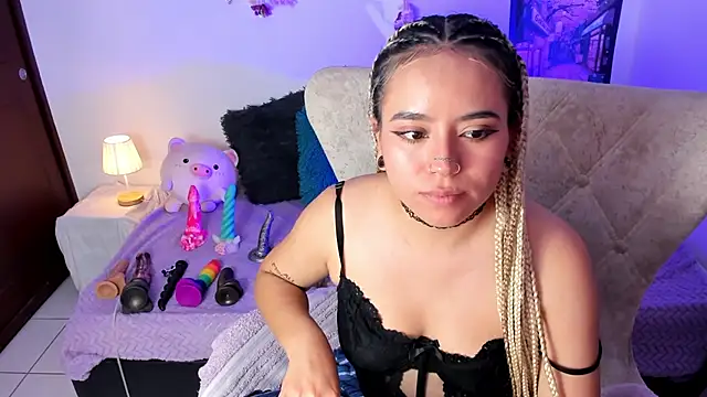 Snapshot of Nataliahenao69 chatting on 08.03.26 Nataliahenao69 online show from 08.03.26
