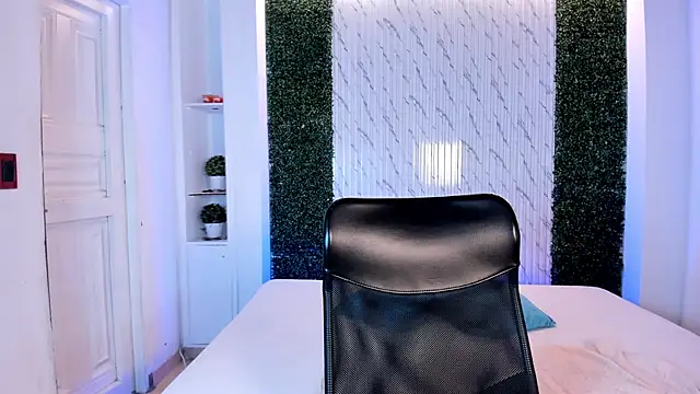 AidaJones online show from 02.27.26