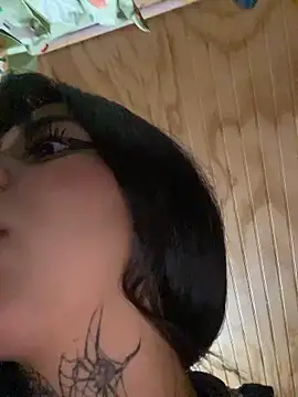 kiittyselenita online show from 04.01.26