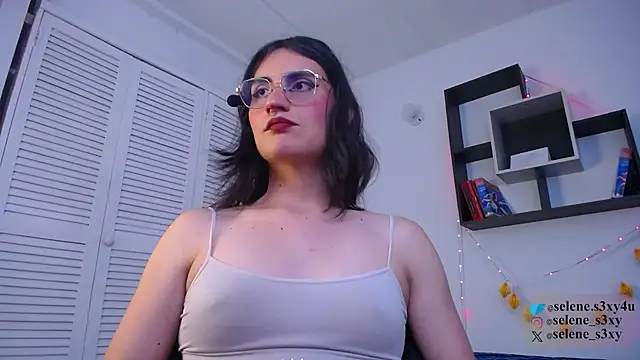 selene s3x online show from 11.22.25