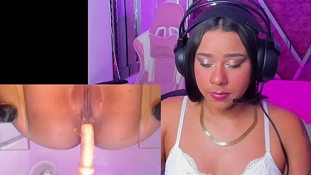 Gina Kurt online show from 09.26.25