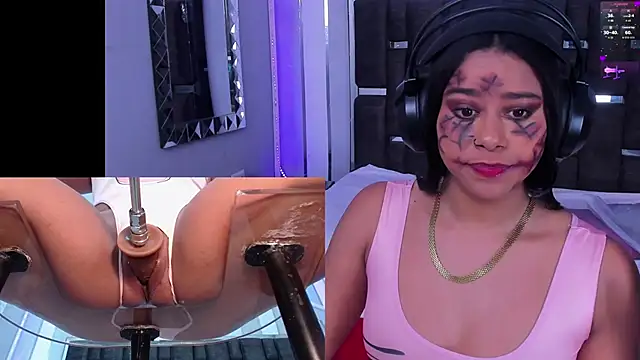 Gina Kurt online show from 10.17.25