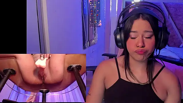 Gina Kurt online show from 11.10.25