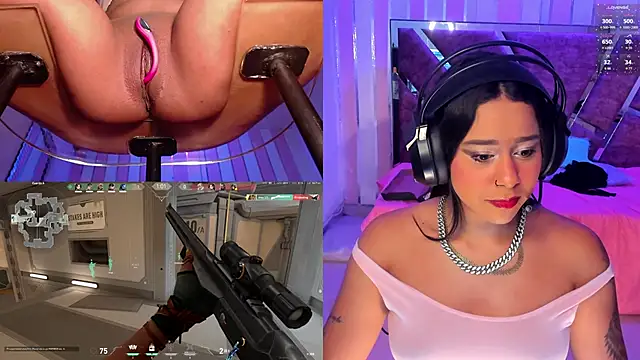 Gina Kurt online show from 11.21.25