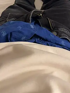 Big-Throbbin online show from 03.09.26