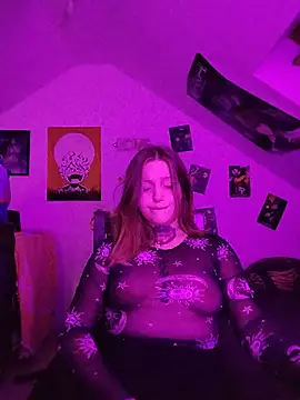 Amatrice X online show from 06.30.26