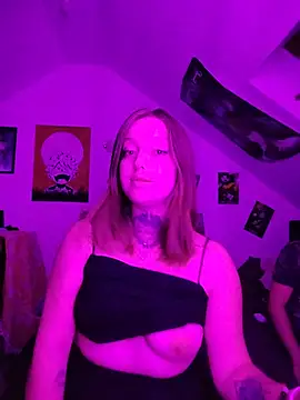 Amatrice X online show from 07.02.26