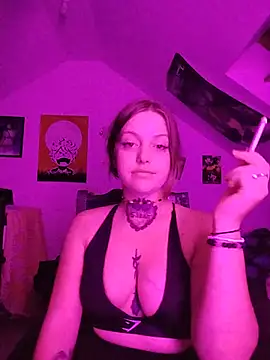 Amatrice X online show from 07.04.26