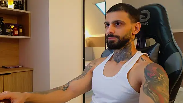 AresSteelX online show from 11.16.25