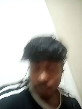 Snapshot of 6yon chatting on 10.10.25 6yon online show from 10.10.25