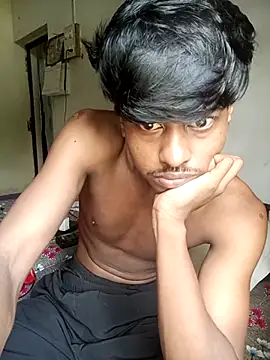 Snapshot of 6yon chatting on 10.15.25 6yon online show from 10.15.25