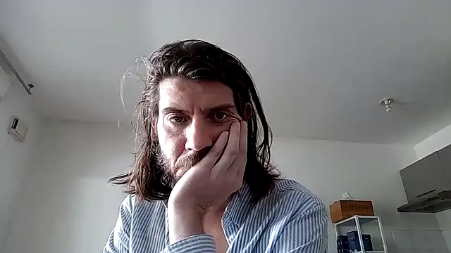 captainckring online show from 06.08.26