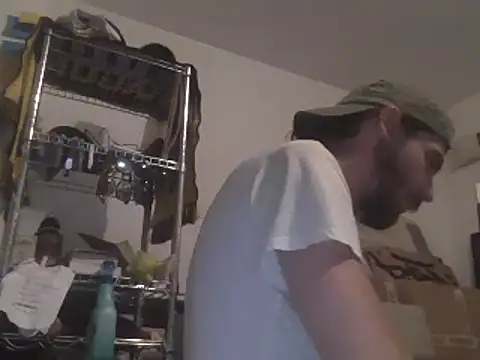 captainckring online show from 06.22.26