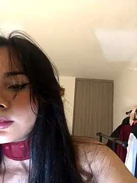 SelinaCatt  online show from 10.12.25