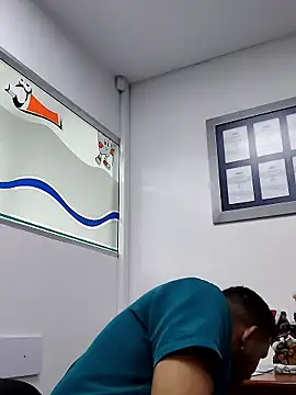 andy 988 online show from 01.09.26