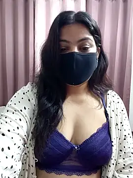 Aavya 007 online show from 02.22.26