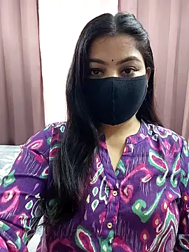 Aavya 007 online show from 03.17.26