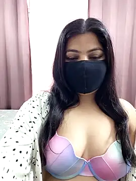 Aavya 007 online show from 03.23.26