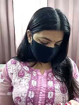 Aavya 007 online show from 03.30.26