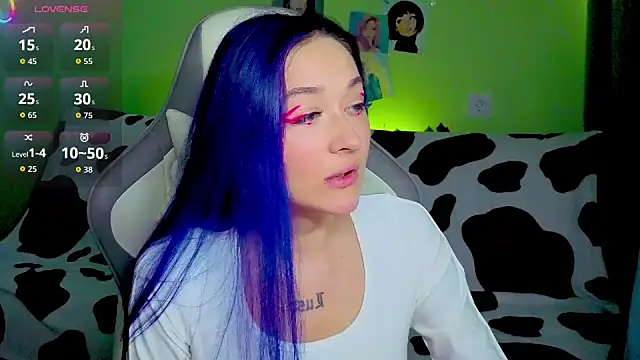 Im suka online show from 09.19.25