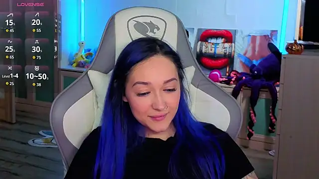 Im suka online show from 11.08.25