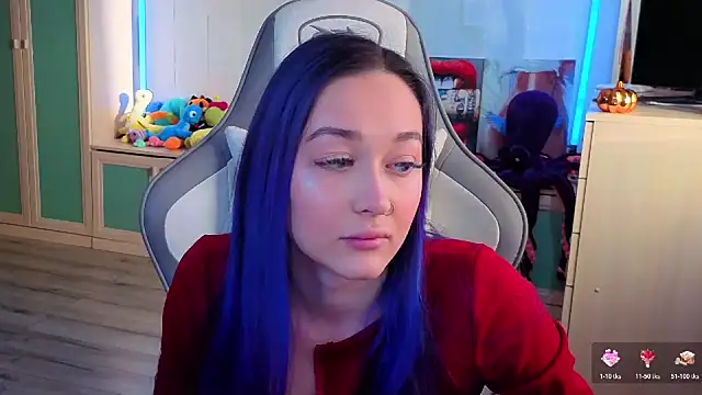 Im suka online show from 11.16.25