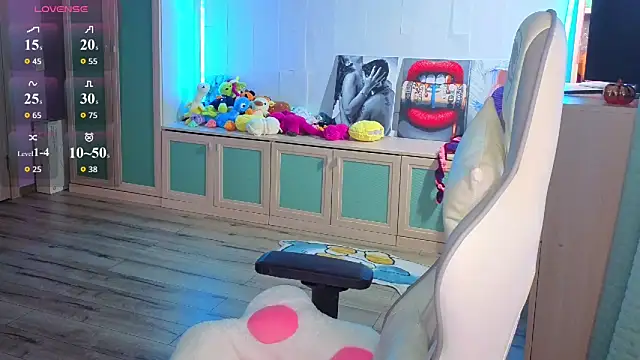 Im suka online show from 12.02.25