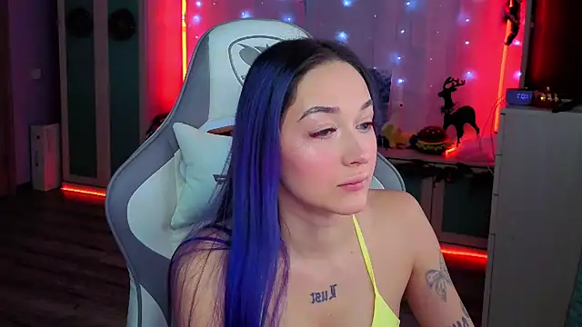 Im suka online show from 01.14.26