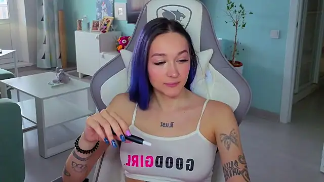 Im suka online show from 02.06.26