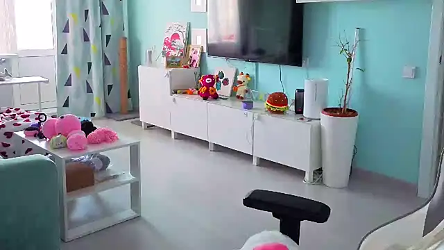 Im suka online show from 02.27.26