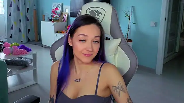 Im suka online show from 03.05.26