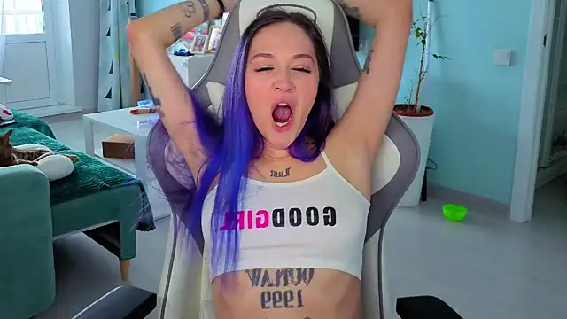 Im suka online show from 03.13.26