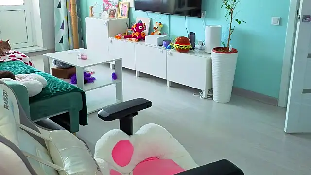 Im suka online show from 04.03.26