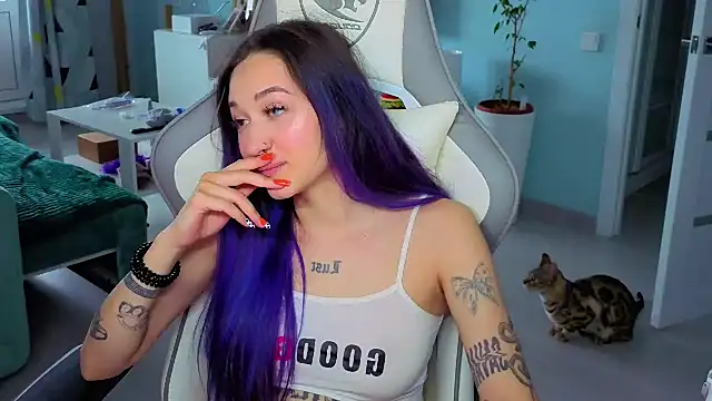 Im suka online show from 05.21.26