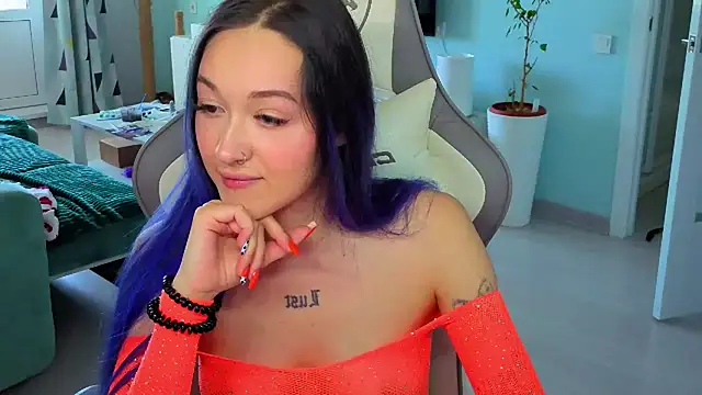 Im suka online show from 06.04.26