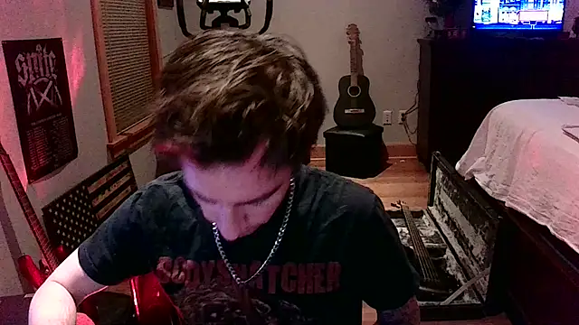 LEVIATHANX666 online show from 04.02.26