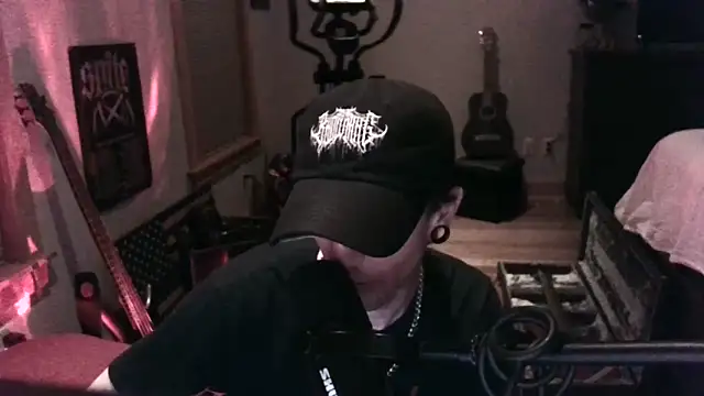 LEVIATHANX666 online show from 04.14.26