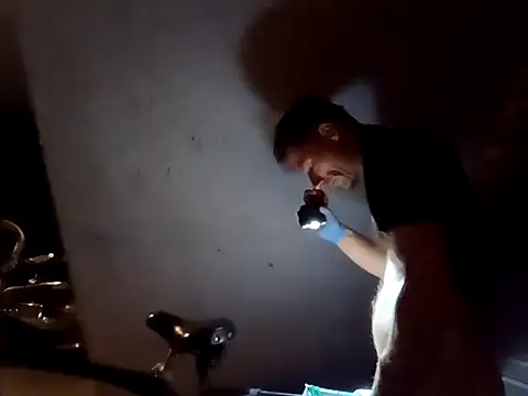 Wilsonn86 online show from 09.19.25