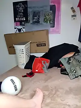 Wilsonn86 online show from 12.16.25