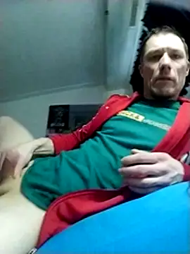 Wilsonn86 online show from 02.02.26