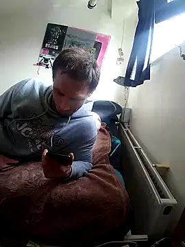 Wilsonn86 online show from 03.23.26