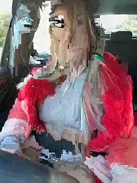 Charleigh xx online show from 11.21.25