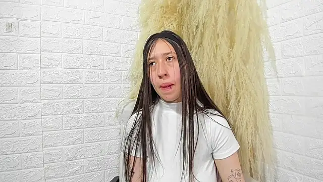 venusmorgan online show from 09.13.25