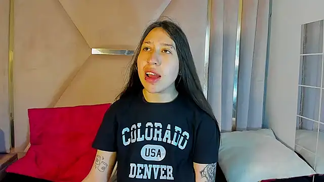 venusmorgan online show from 09.27.25